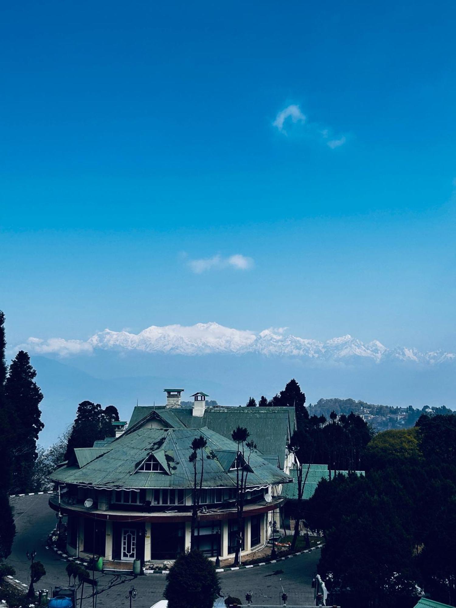 Fraternity Homestay Darjeeling  Exterior photo